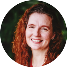 Lydia Hammond, APRN, RN