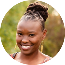 Lydia Kimeli Pope, NP, PMHNP