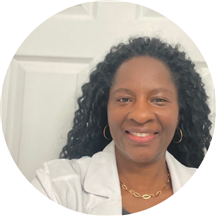 Lydia Nattabi, NP