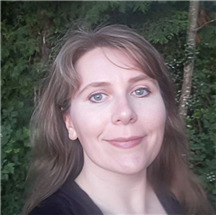 Lydia Peckover, LMHC