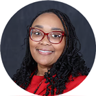 Lydia Sylvester, LPC Associate