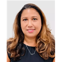 Lydwine Merelus, PA-C