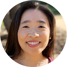 Lynda Nagahori, PsyD