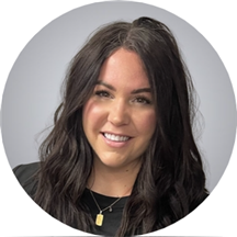 Lyndsay Coombs, LMHC