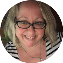 Lyndsey Johnsen, LCSW