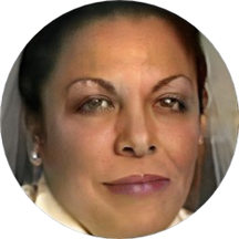 Lynette Accomando, LMHC