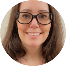 Lynette Alarcon, LMFT