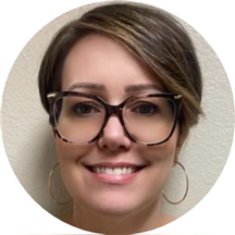 Lynette Alarcon, LMFT