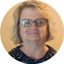 Lynette Horton, LPC/MHSP