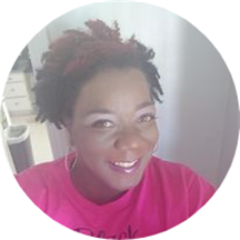 Lynette McMillan, LCSW