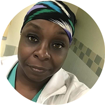 Lynette Wiltshire-Boston, CNM