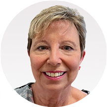 Lynn Burke Reyes, LPC