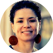 Lynn Michalopoulos, LCSW