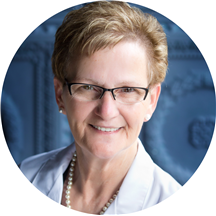 Lynn Murphy, LCSW, LISW