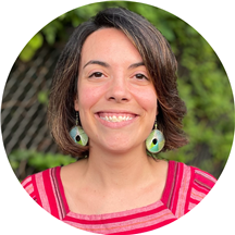 Lynn Panepinto Calderón, LCSW - C