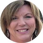 Lynn Pendergrass, LPC