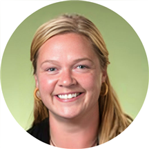 Lynn Whalen, LICSW, MSW