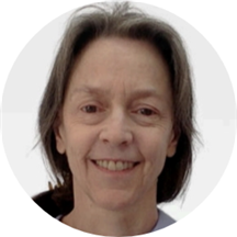 Lynne Goldsmith, LMFT