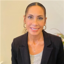 Lynne Manalac Stanley, LCSW