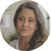 Lynne Santiago, LMHC