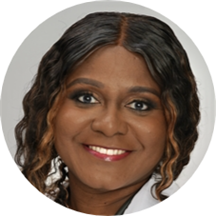 Lyonie Charles, APRN