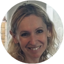 Lyuba Mereminsky, PMHNP