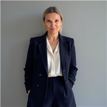 Lyudmila Ambrose, LCSW