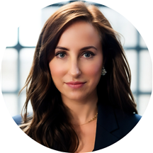 Lyudmila Kisina, LMFT, LAADC