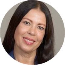 Lyudmyla Norgart, APRN