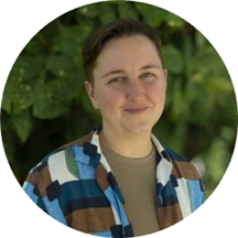 M. Emma Baldwin, OTD, OTR/L