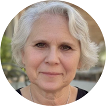 MARYJANE HENNING, LMFT