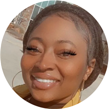 Ma'Resia Crump, MS, LPC Associate