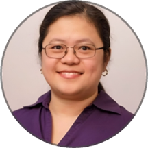 Ma Michelle Quimosing-Cruz, PT