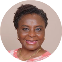 Mabel Brossa, APRN, RN, PMHNP-BC