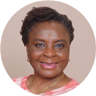 Mabel Brossa, APRN, RN, PMHNP-BC