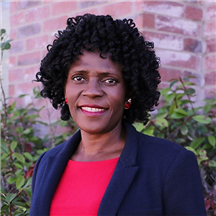 Mabel Nwachukwu, PMHNP