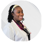 Mabel Okoh Okai, APRN, MSN, NP