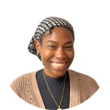 Macarra Joseph, RD, RDN