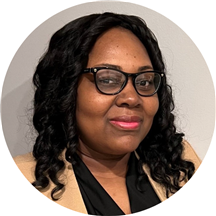 Macdaline Scott, PMHNP