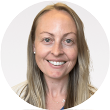 Mackenna Persing, LCSW