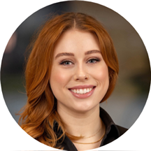 Mackenzie Alcorn, LCSW