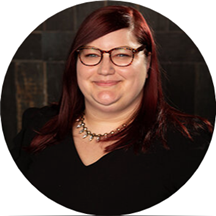 Mackenzie Fox, LPC/MHSP