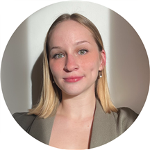 Mackenzie Quigley, LLMSW