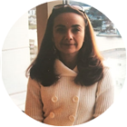 Maclovia Butler, LPC