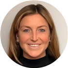 Madailein O'Donnell, LMHC