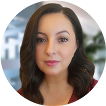 Madalina Stancu, LPCC