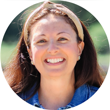 Maddalena Scudiero, LCPC