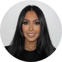 Maddie Asghari, APRN, PMHNP-BC, PMHNP, RN, NP