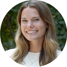 Maddie Fitzpatrick, MA