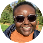 Maddie Gail Fall, LCSW